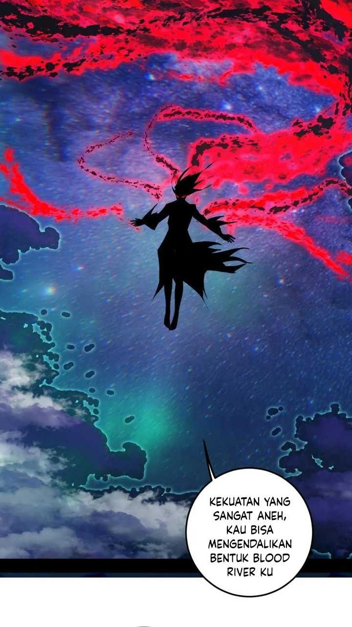 I’m An Evil God Chapter 479 halaman 25
