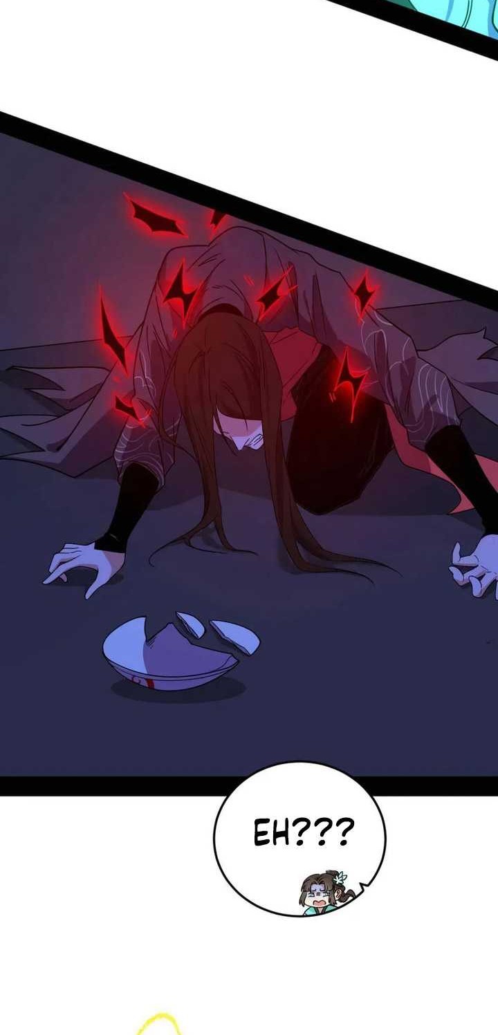 I’m An Evil God Chapter 478 halaman 21