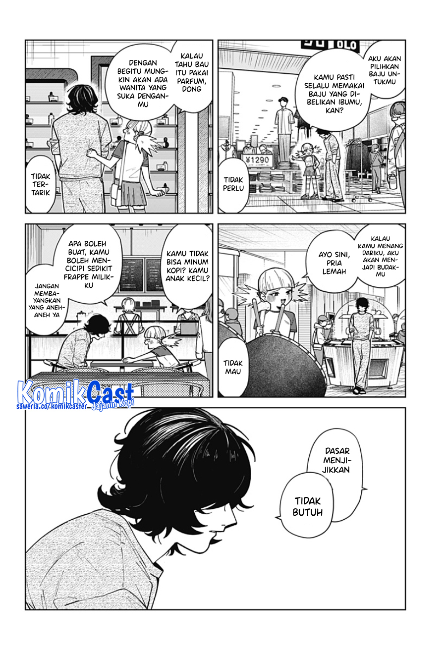 Osananajimi no Hito Chapter 00.1 Gambar 37