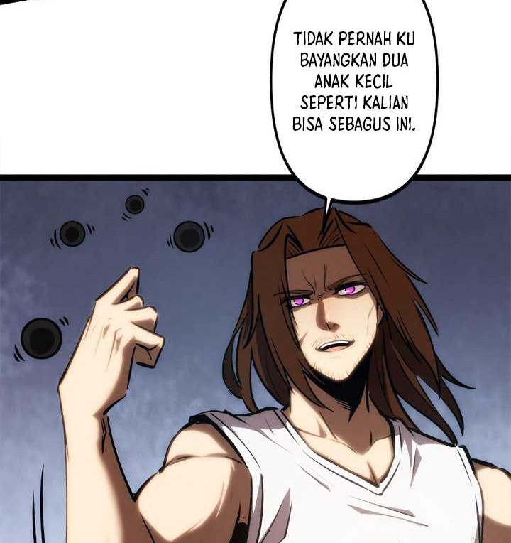 The Abyssal Seed Chapter 12 halaman 21