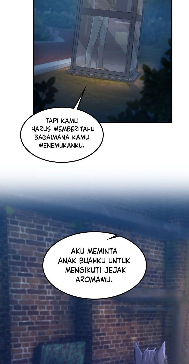 Paranoid Mage Chapter 15 halaman 29