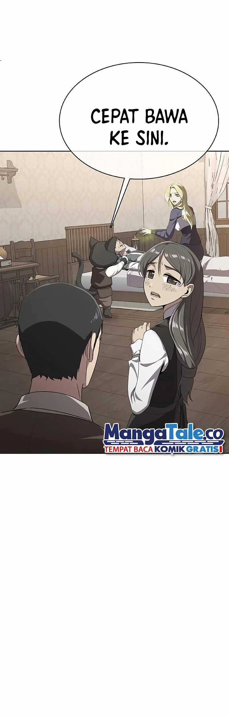 The Strongest Chef in Another World Chapter 26 halaman 45