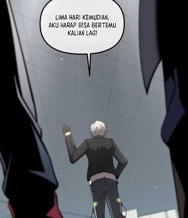 The Abyssal Seed Chapter 22 halaman 17