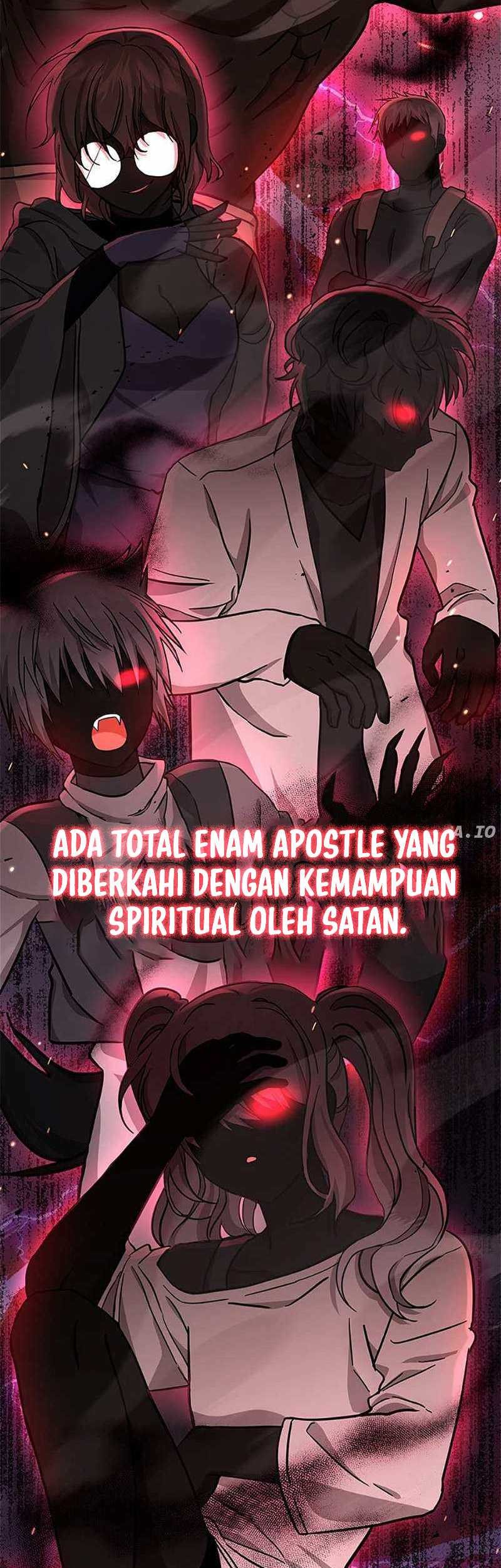 Heir of Mythical Heroes Chapter 45 Gambar 34