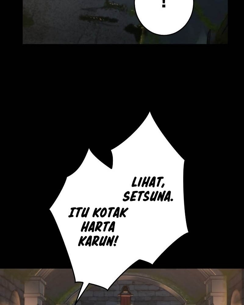 Regression of the Close Combat Mage Chapter 22 Gambar 51