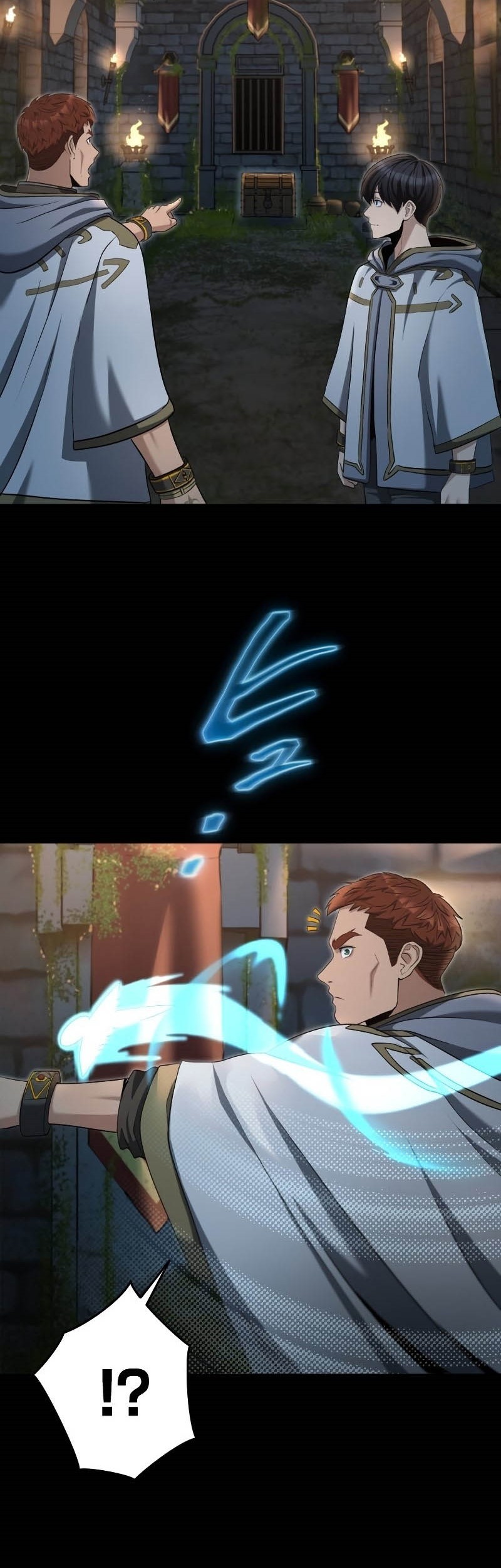 Regression of the Close Combat Mage Chapter 22 Gambar 52