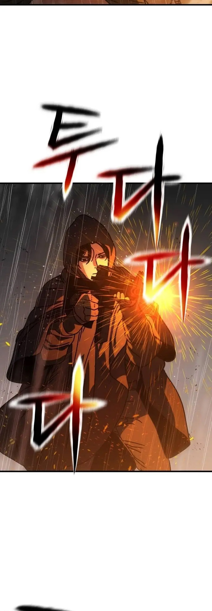 Hidden House in the Apocalypse Chapter 06 Gambar 52