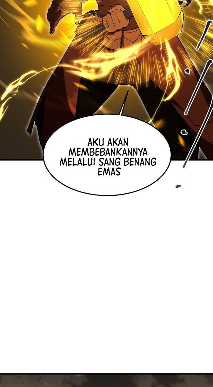 The Fallen Chapter 47 halaman 23