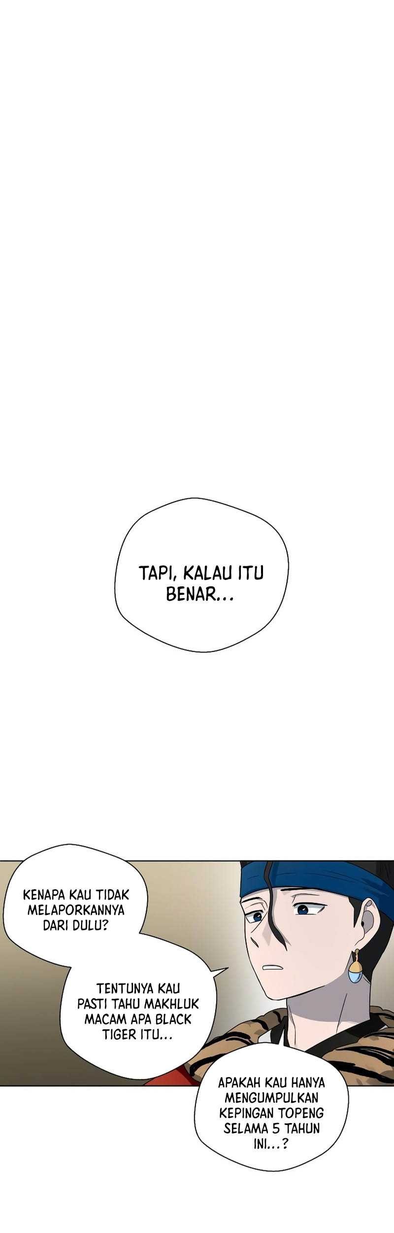 Human Mask Chapter 14 halaman 38