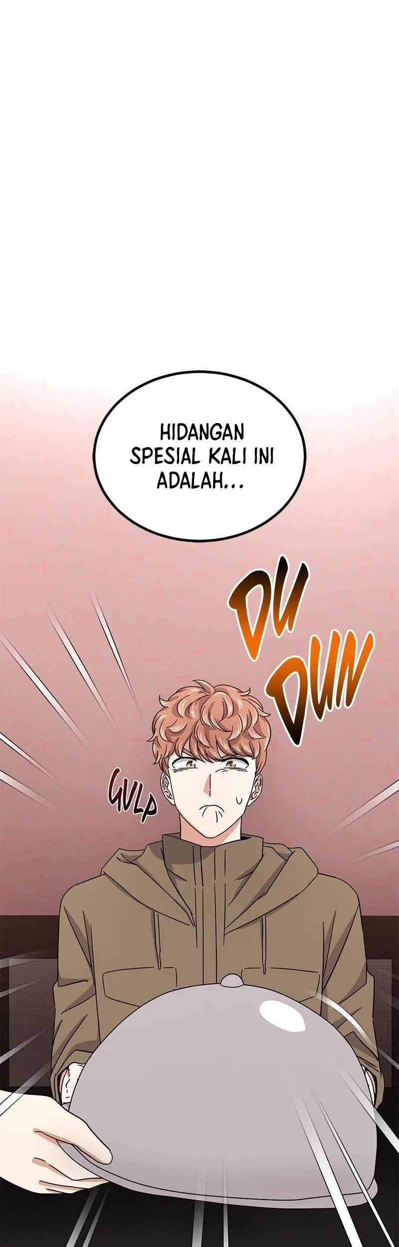 Superstar Associate Manager Chapter 47 halaman 33