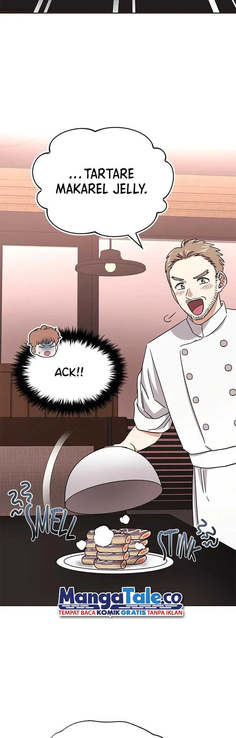 Superstar Associate Manager Chapter 47 halaman 34