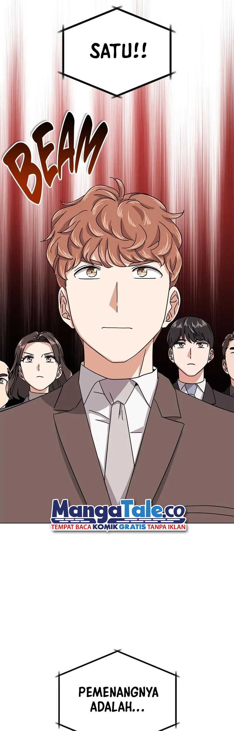 Superstar Associate Manager Chapter 46 halaman 36