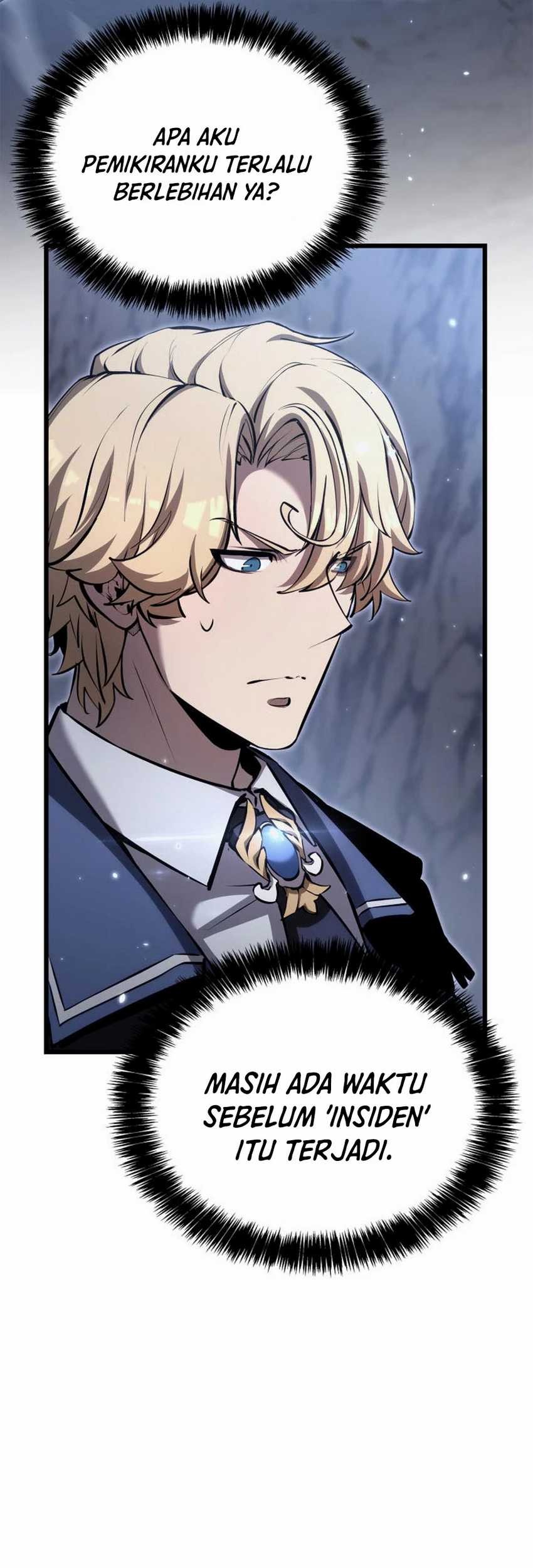 The Count’s Youngest Son Is A Player! Chapter 60 Gambar 37