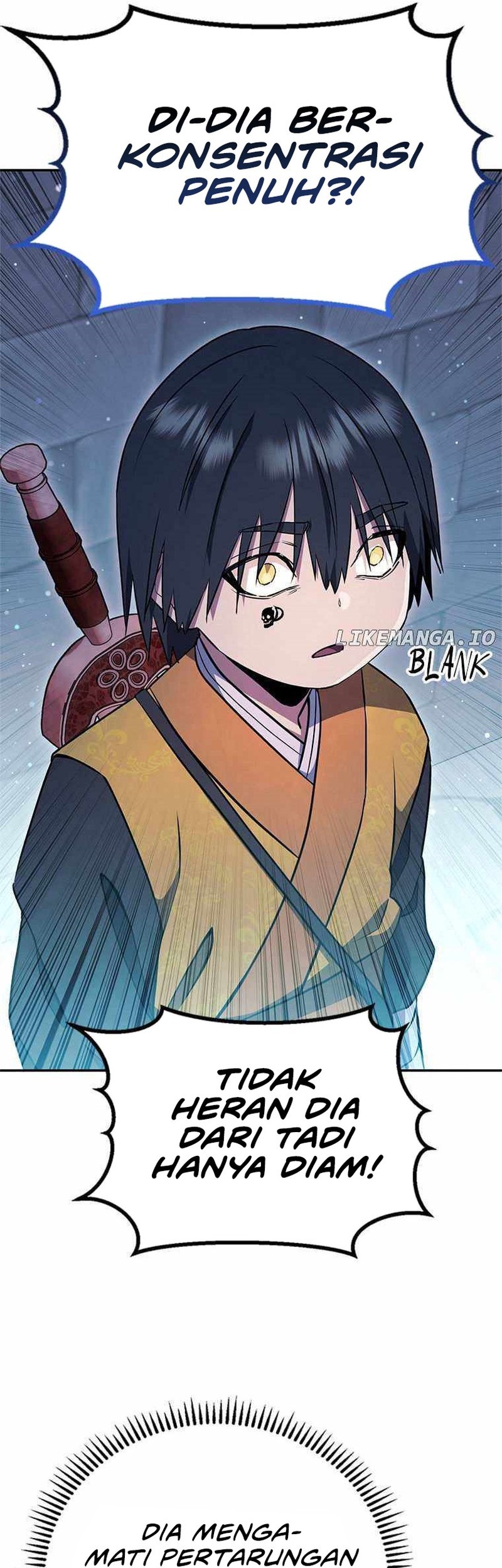 God’s Web Novel Chapter 52 halaman 39