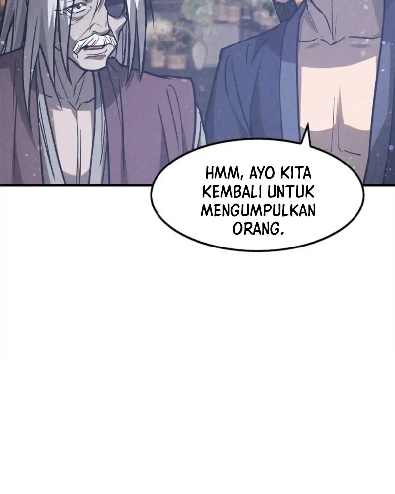 A Demonic Heart Chapter 101 halaman 18