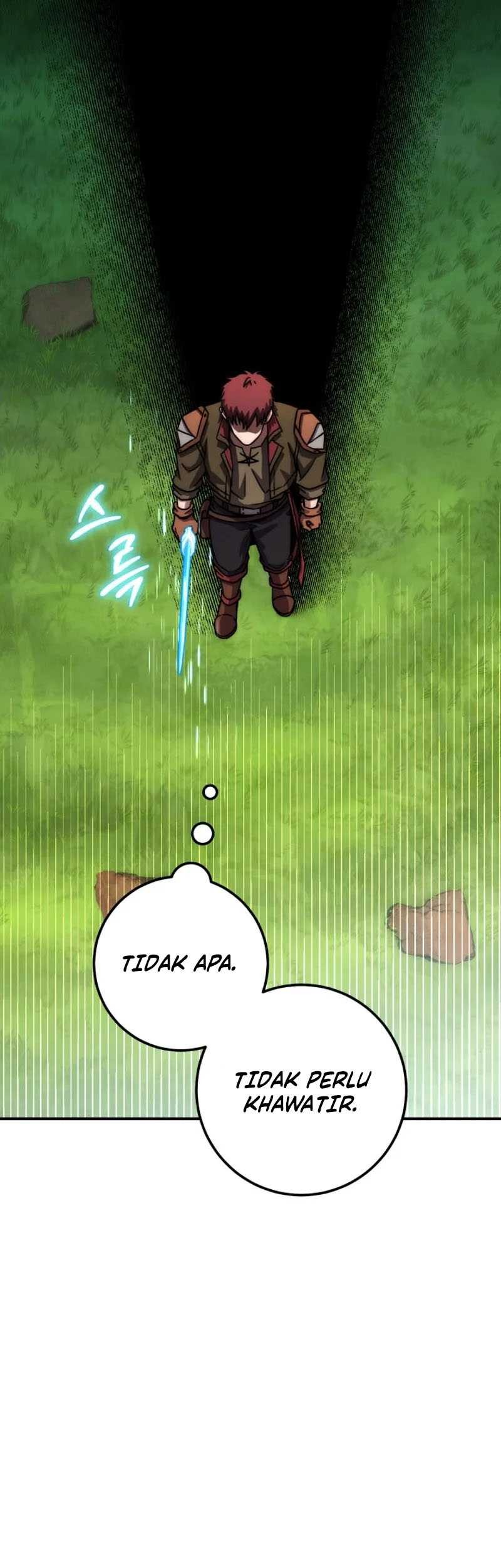 Legendary Blacksmith’s Vengeance Chapter 56 halaman 47