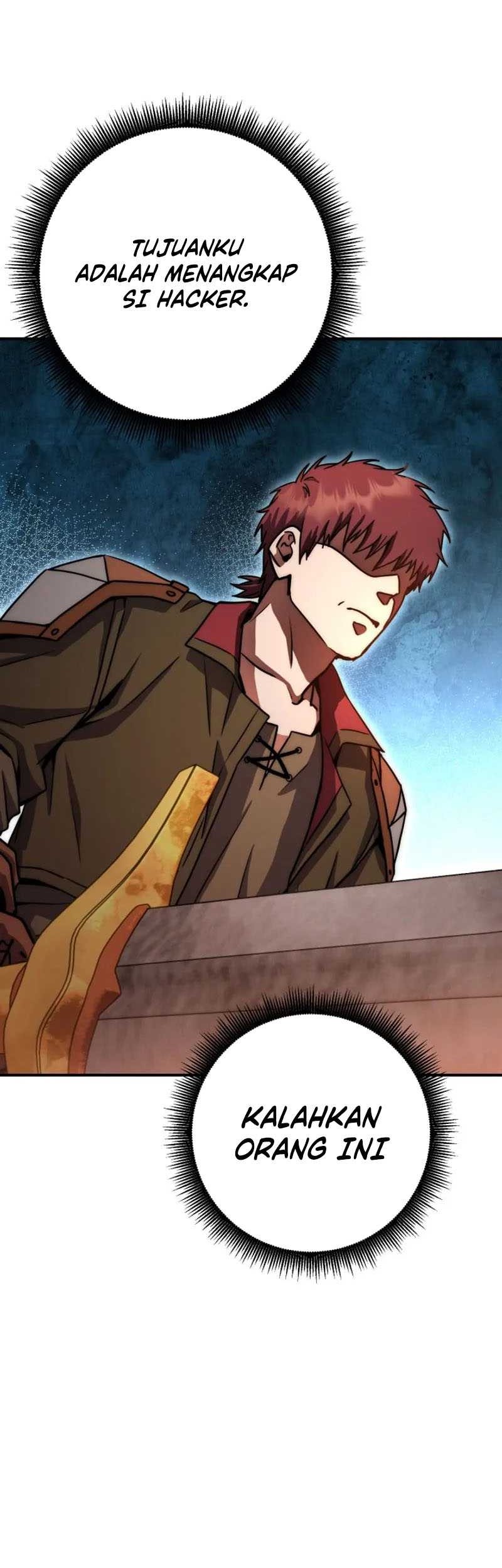Legendary Blacksmith’s Vengeance Chapter 56 halaman 49