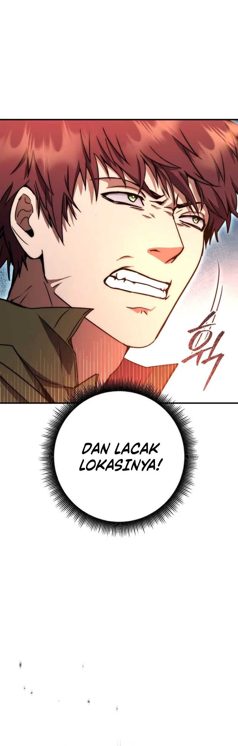 Legendary Blacksmith’s Vengeance Chapter 56 halaman 50