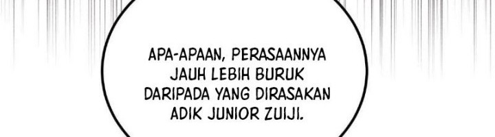 All Hail the Sect Leader Chapter 335 Gambar 28