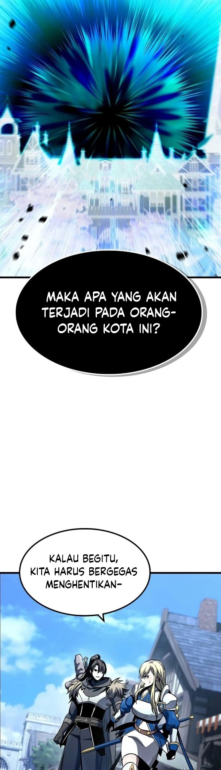 Genius Corpse-Collecting Warrior Chapter 31 halaman 39