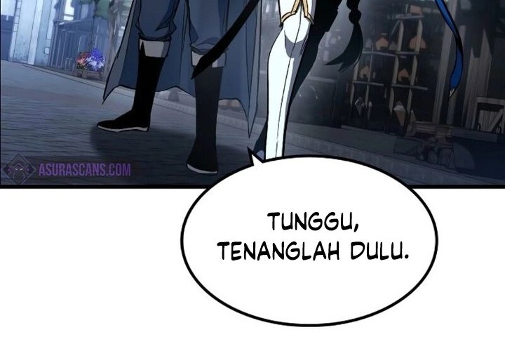 Genius Corpse-Collecting Warrior Chapter 31 halaman 40