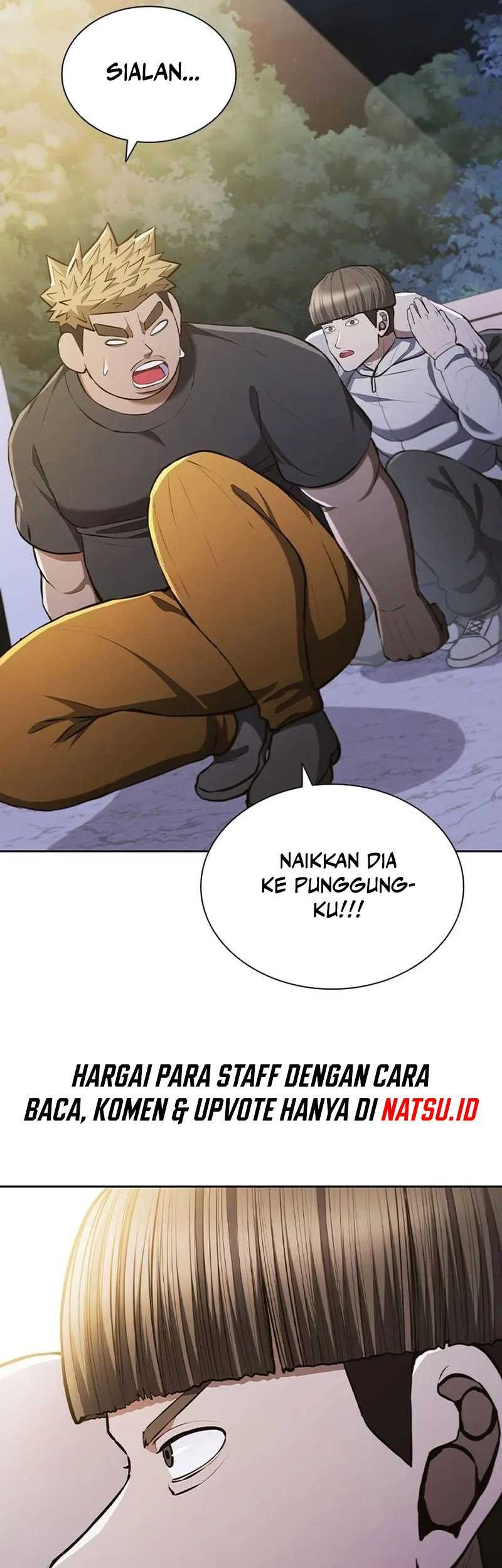 Reincarnation Boss Chapter 25 halaman 35
