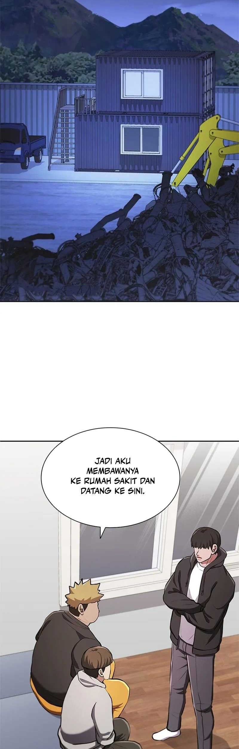 Reincarnation Boss Chapter 25 halaman 37