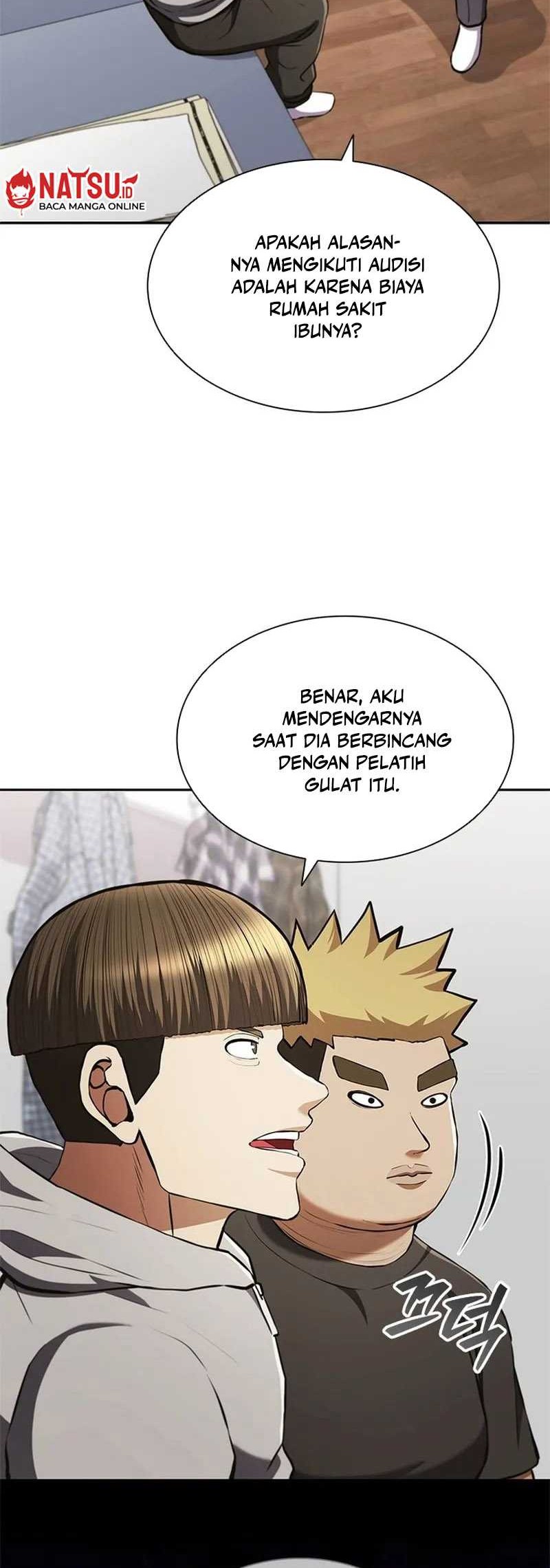 Reincarnation Boss Chapter 25 halaman 38