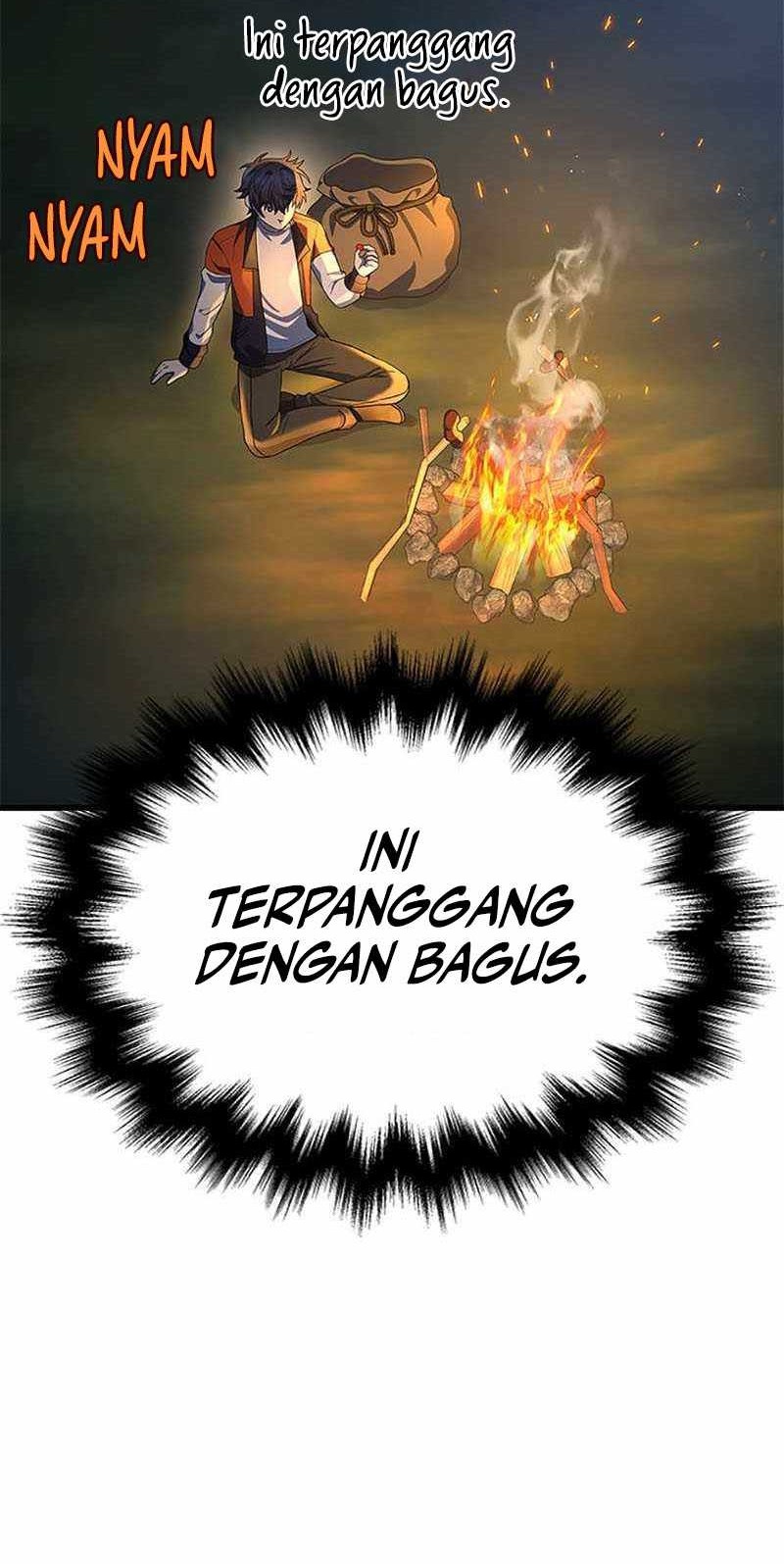 Heir of Mythical Heroes Chapter 47 Gambar 35