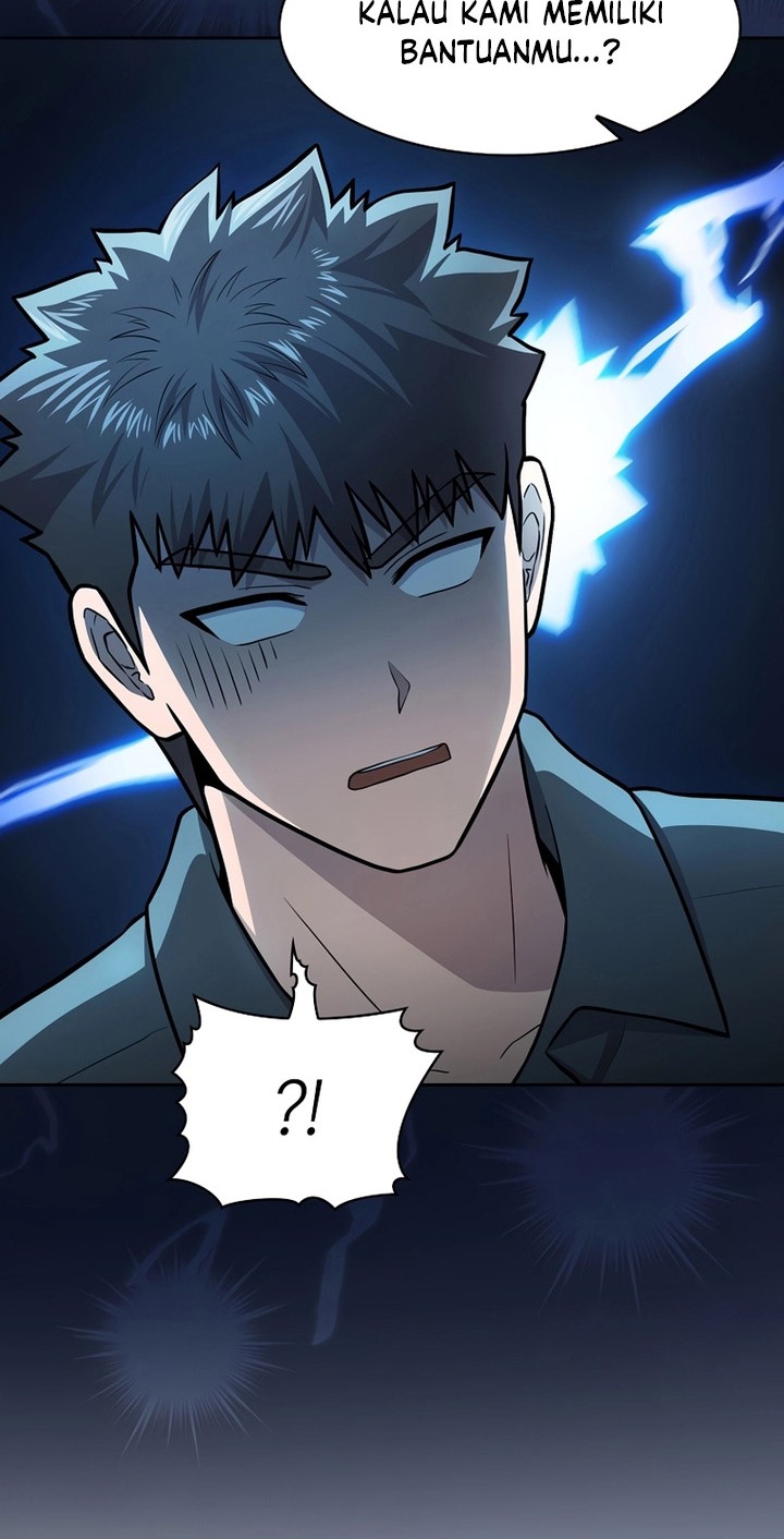 The Constellation that Returned from Hell Chapter 157 halaman 29