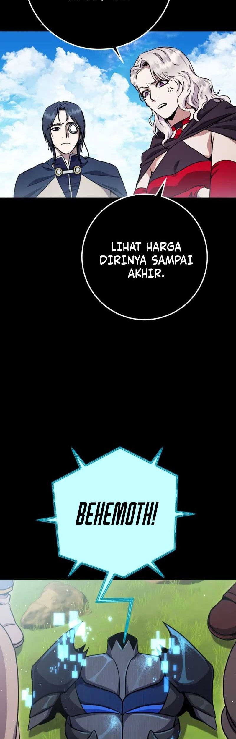 Legendary Blacksmith’s Vengeance Chapter 57 halaman 39