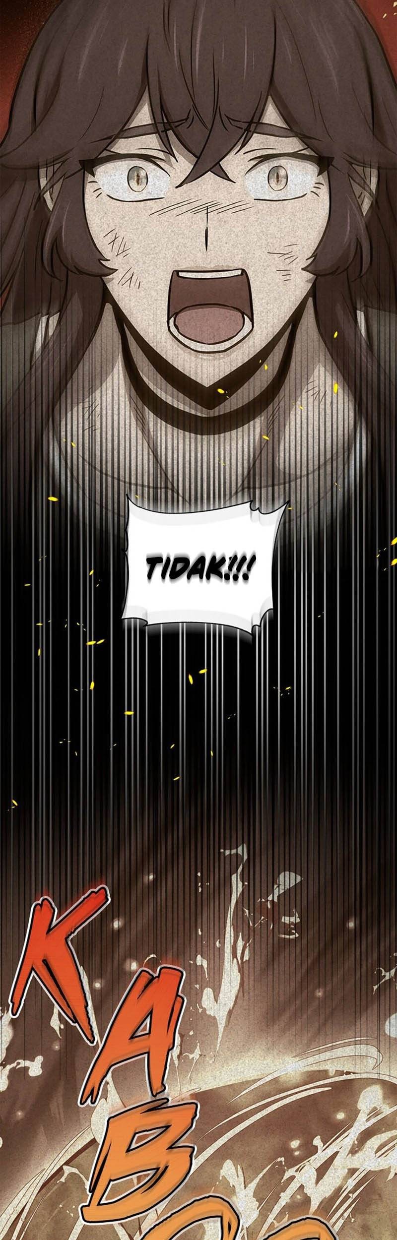 Cursed Manager’s Regression Chapter 48 halaman 29