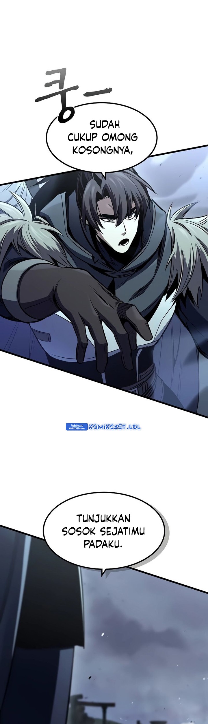 Genius Corpse-Collecting Warrior Chapter 32 halaman 36