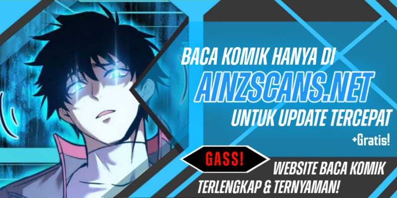 Hyper Blitz: Fury Unleashed Chapter 12 halaman 21