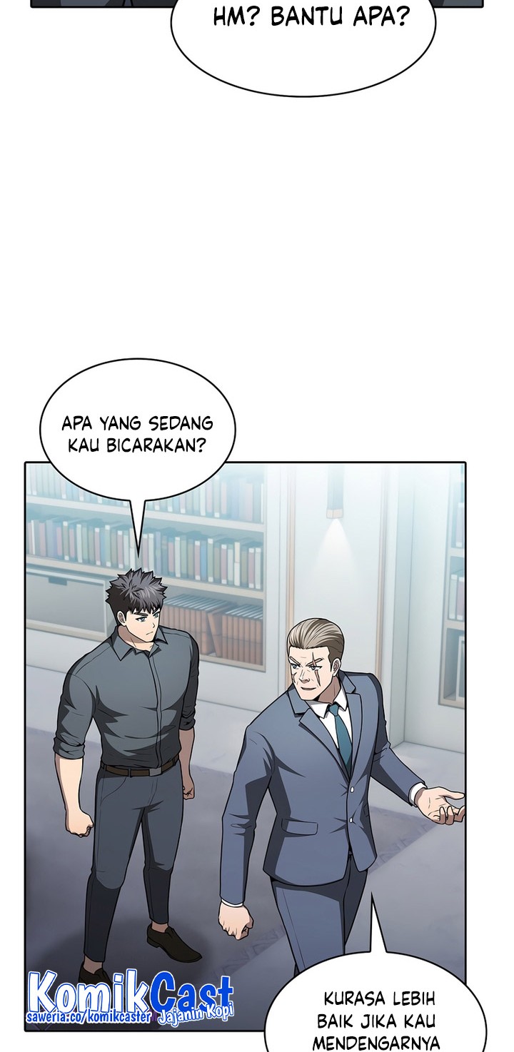 The Constellation that Returned from Hell Chapter 158 halaman 29