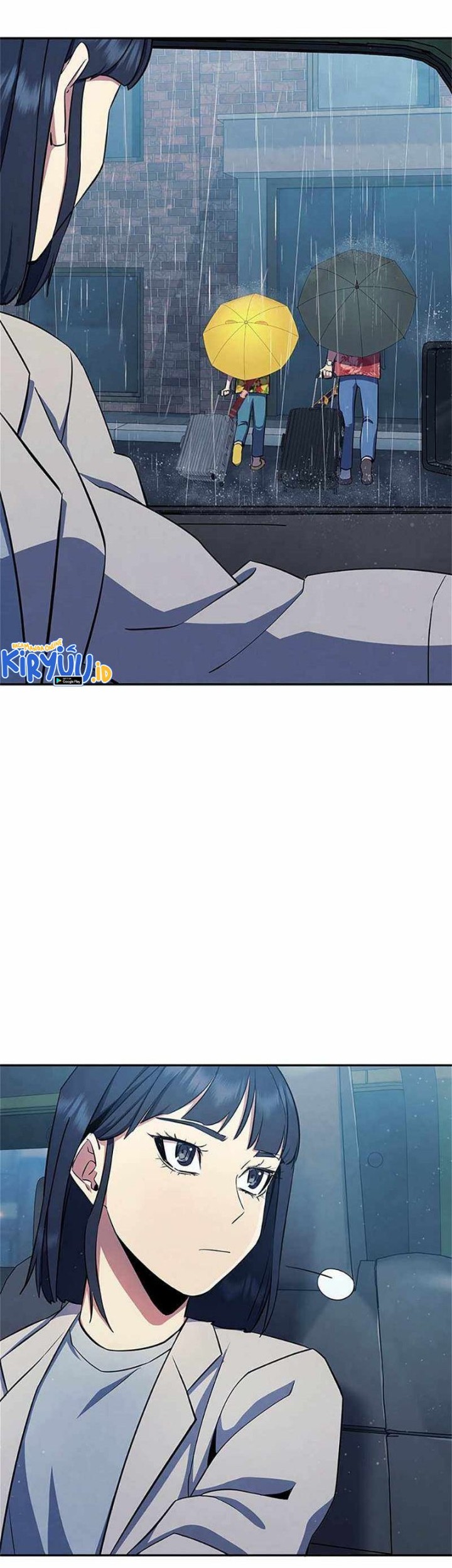 God’s Web Novel Chapter 53 halaman 30