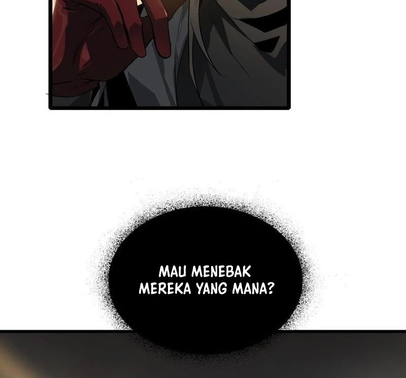 The Wretched Chapter 18 halaman 24