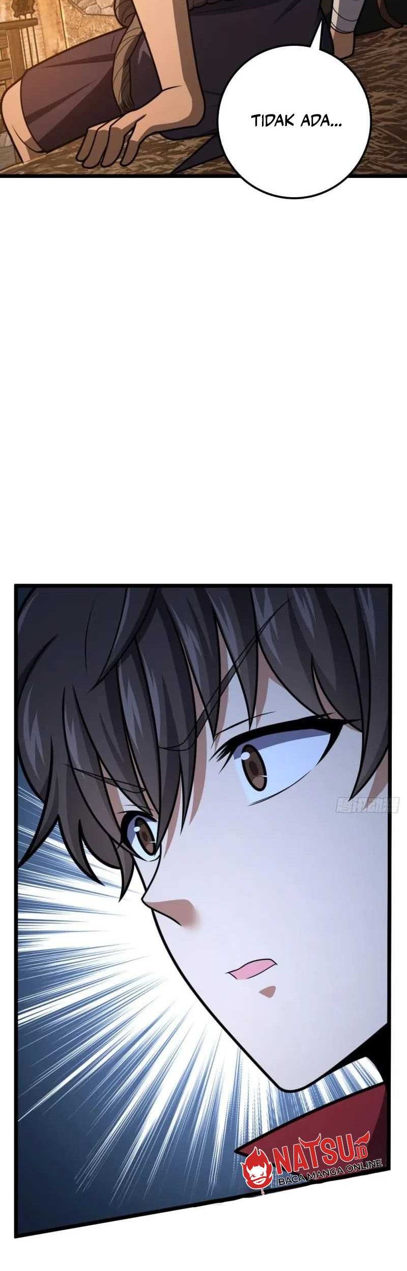 Spare Me, Great Lord! Chapter 506 Gambar 23