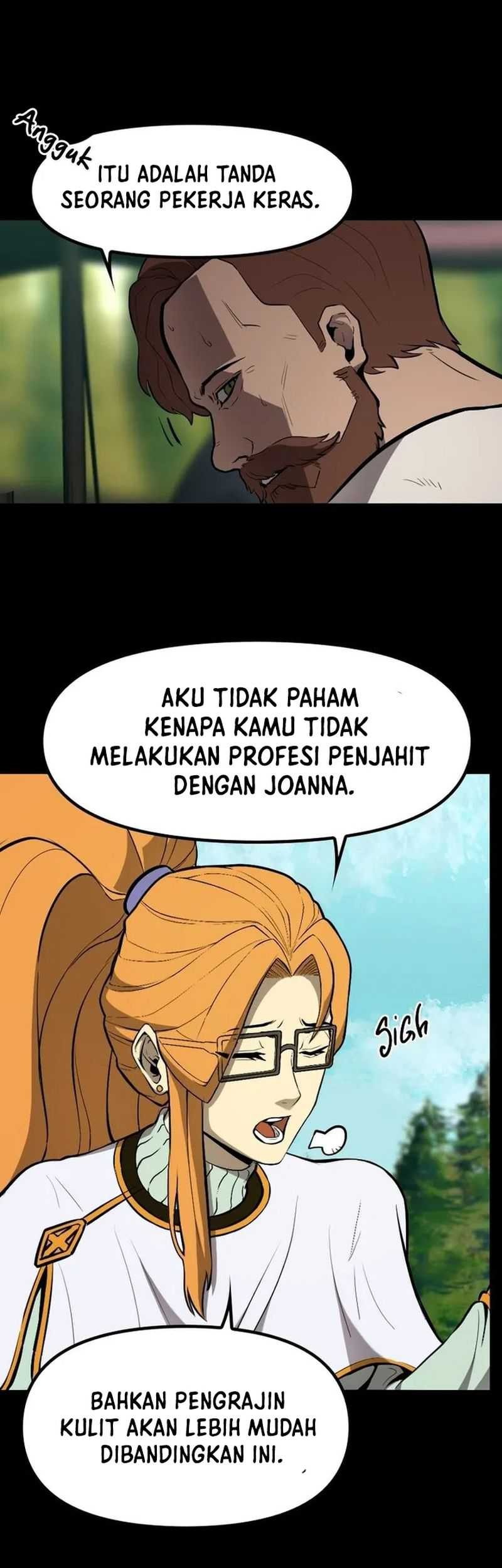 Primal Hunter Chapter 18 halaman 33
