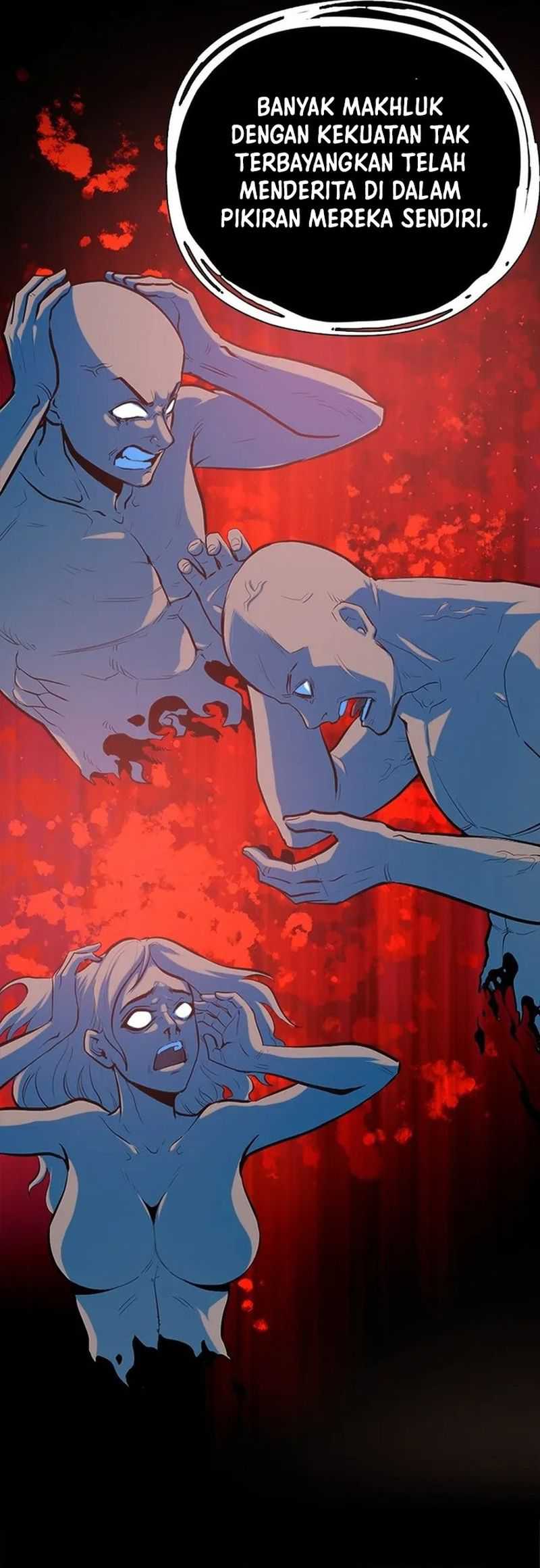 Primal Hunter Chapter 17 halaman 40