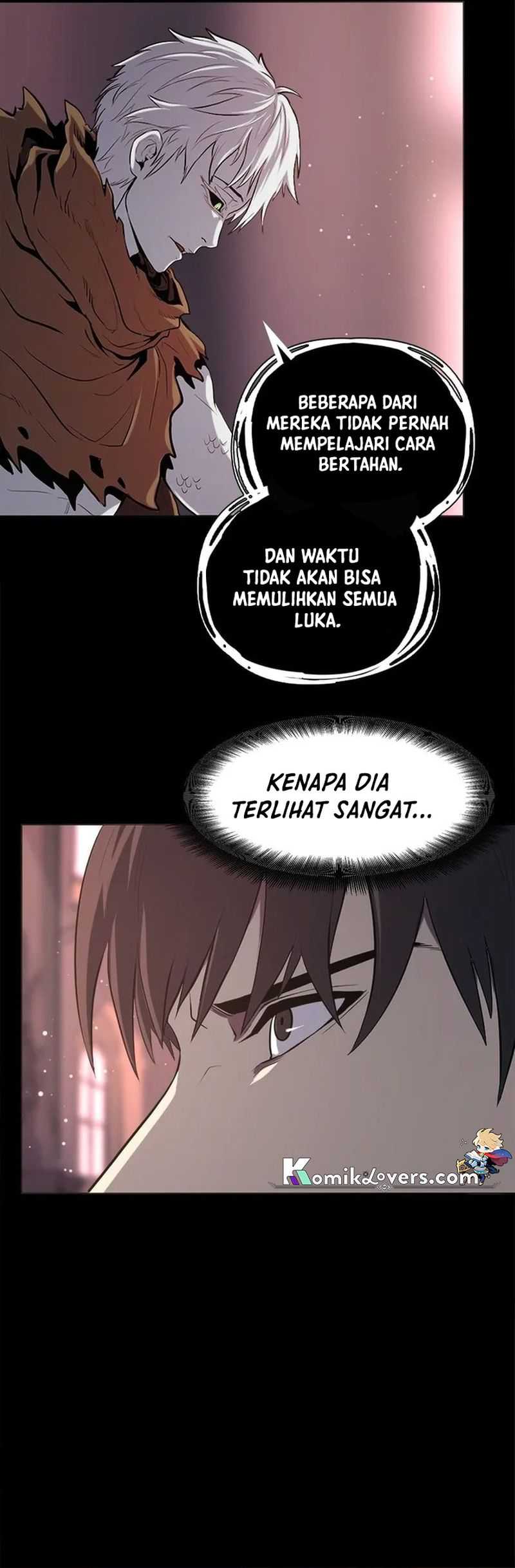 Primal Hunter Chapter 17 halaman 41