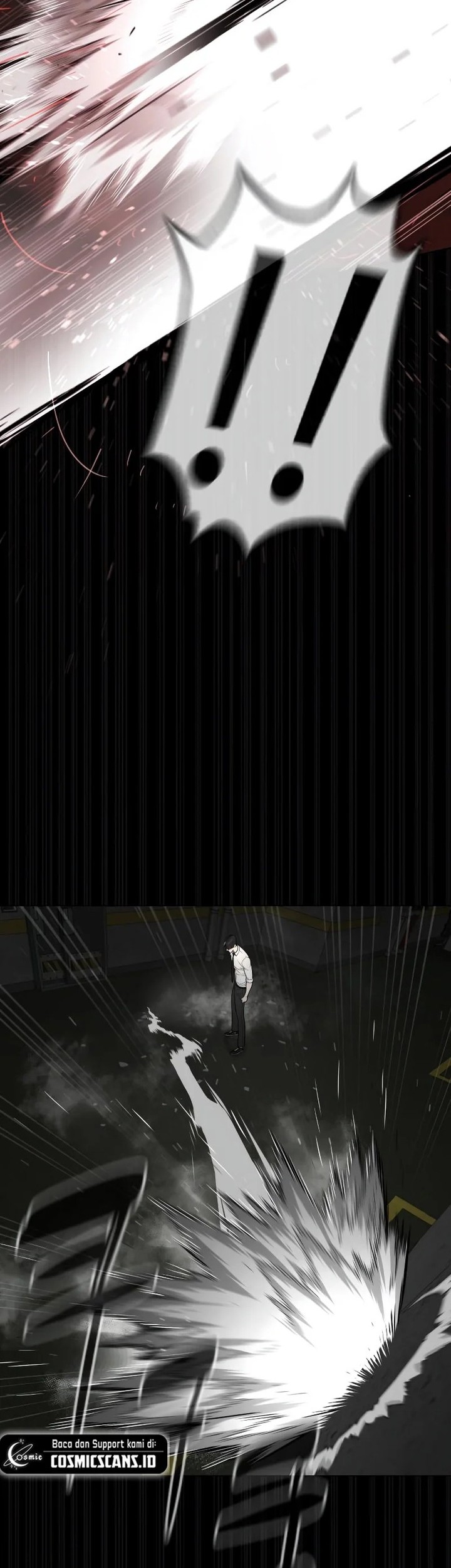 Killer Peter Chapter 46 Gambar 60