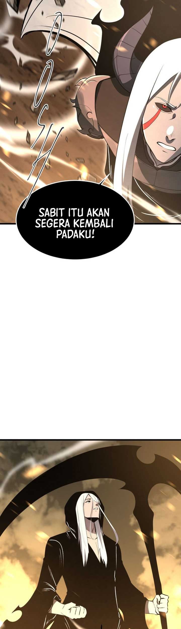 The Fallen Chapter 58 halaman 24