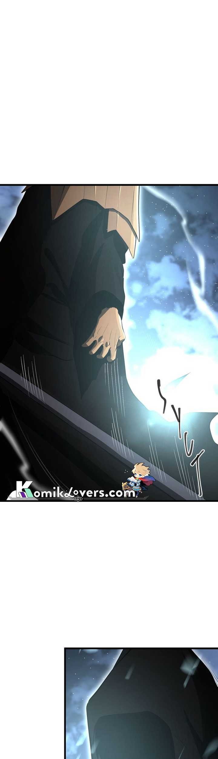 The Fallen Chapter 55 halaman 24