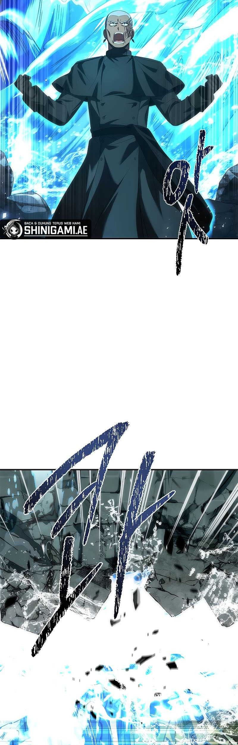 The Regressed Demon Lord Is Kind Chapter 38 halaman 44