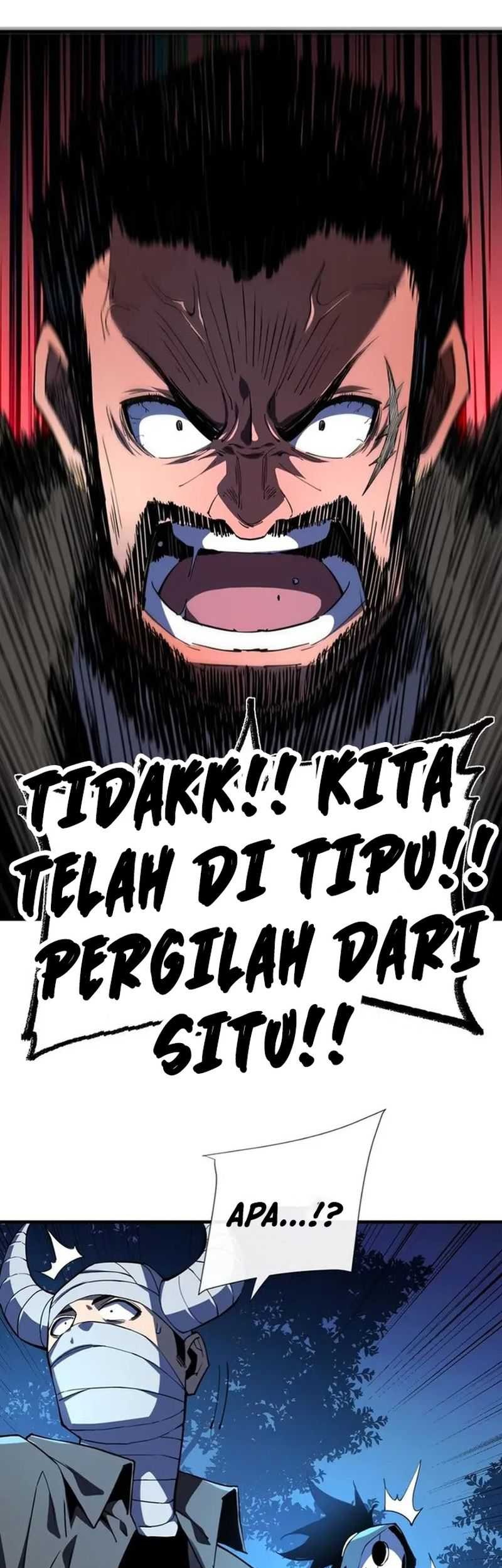 The Lord of the Wheel of Destiny Chapter 13 Gambar 18