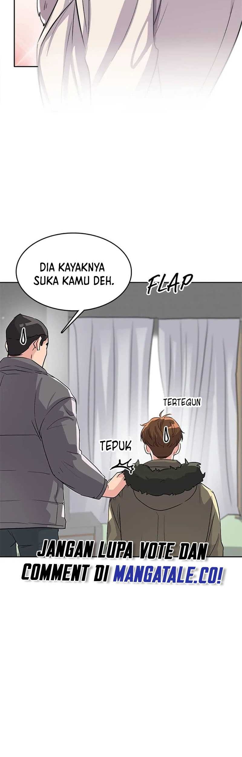 Road to Stardom Chapter 51 halaman 30