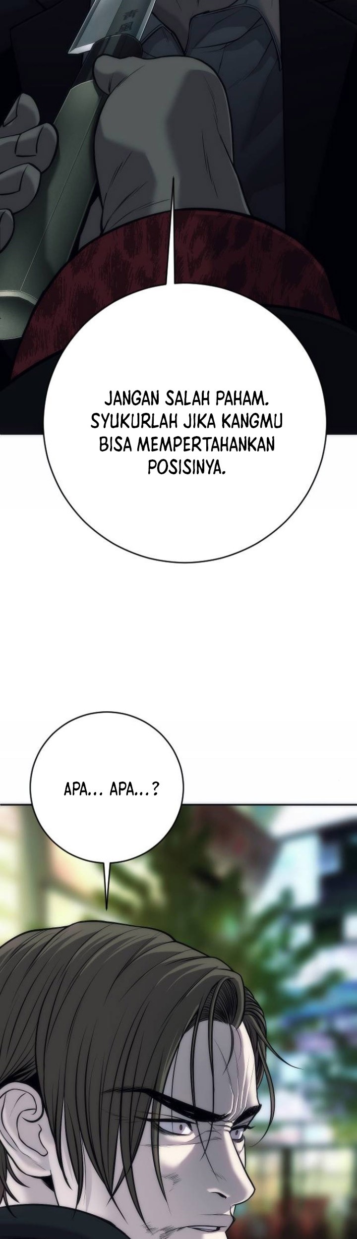 Son’s Retribution Chapter 15 halaman 52