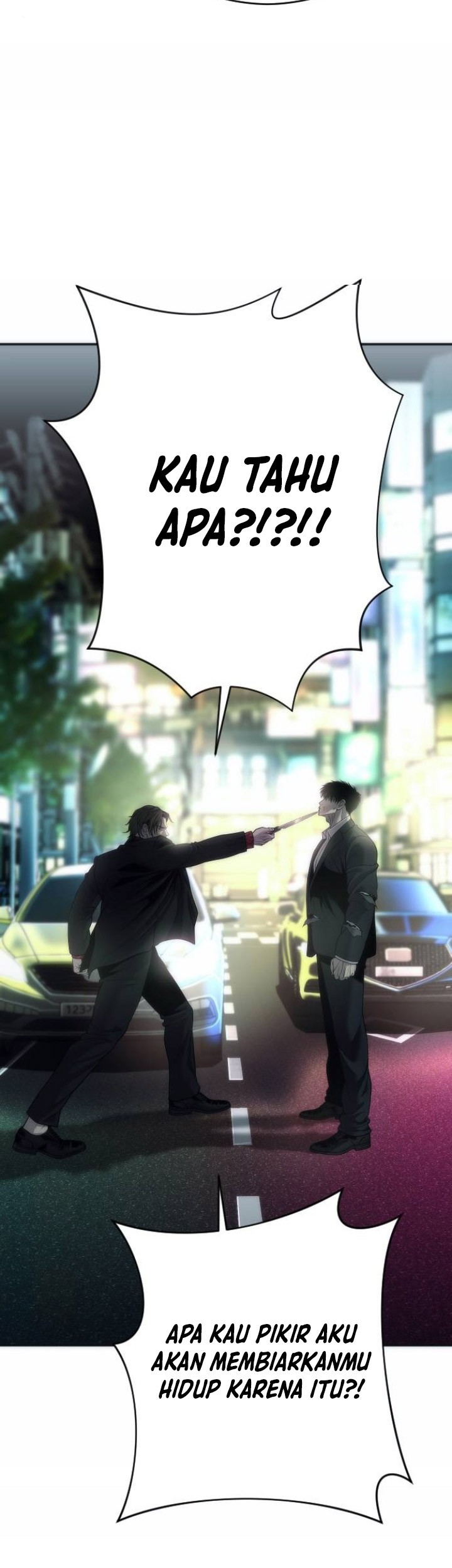 Son’s Retribution Chapter 15 halaman 54
