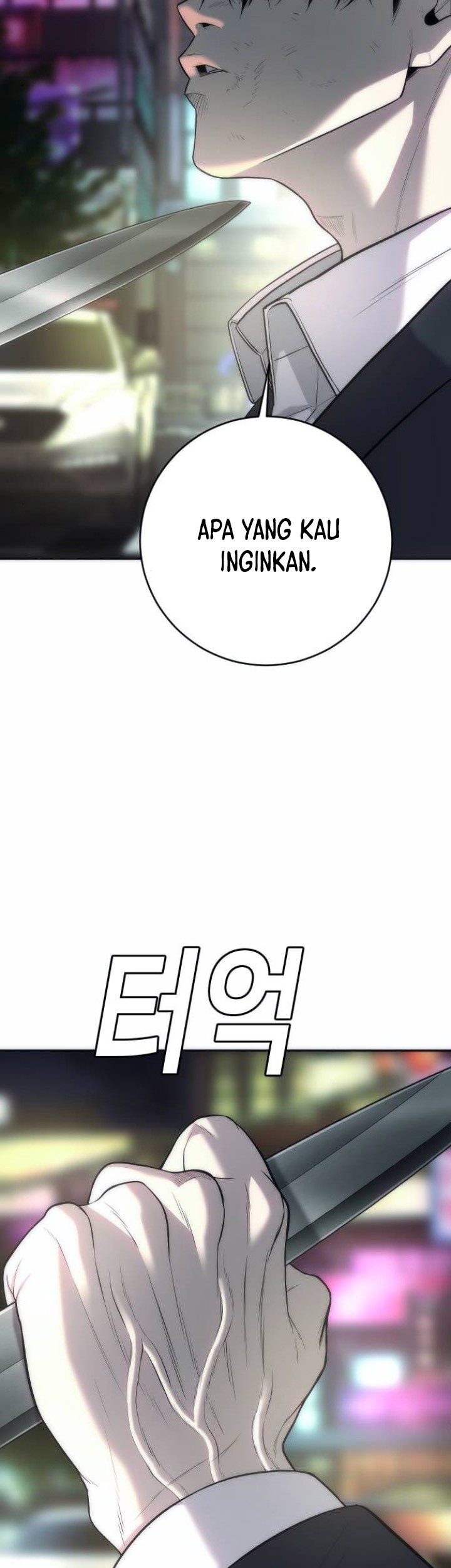 Son’s Retribution Chapter 15 halaman 56